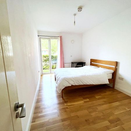 לונדון Bedroom 2, Queens Road מראה חיצוני תמונה