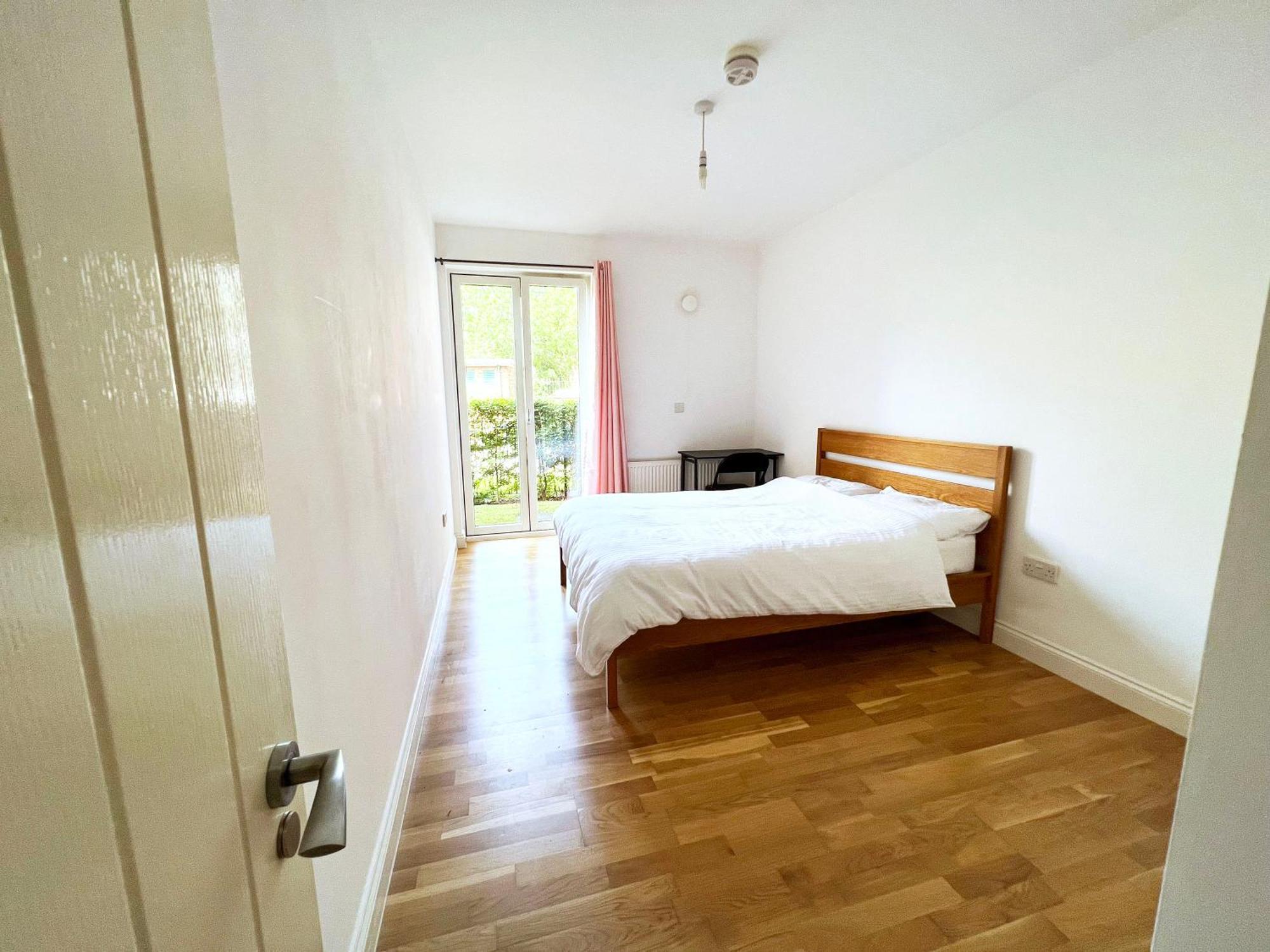 לונדון Bedroom 2, Queens Road מראה חיצוני תמונה